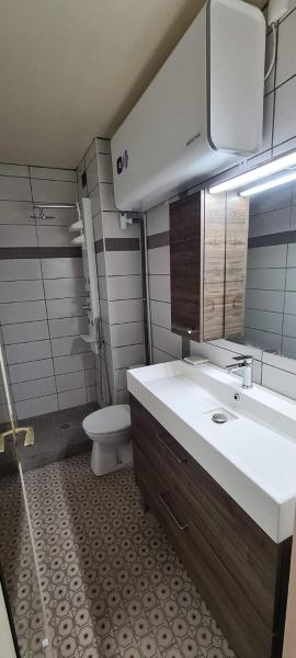 Location studio Ponant, La Grande Motte